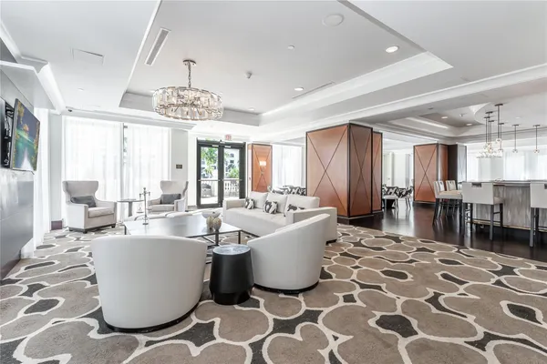 $3,200 | 600 West Las Olas Boulevard, Unit 1221N, Fort Lauderdale, FL 33312
