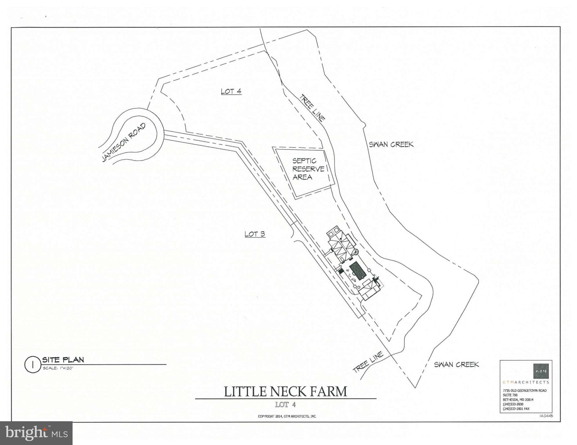 Jamieson Road Rock Hall, MD 21661 - Photo 11 of 11 View