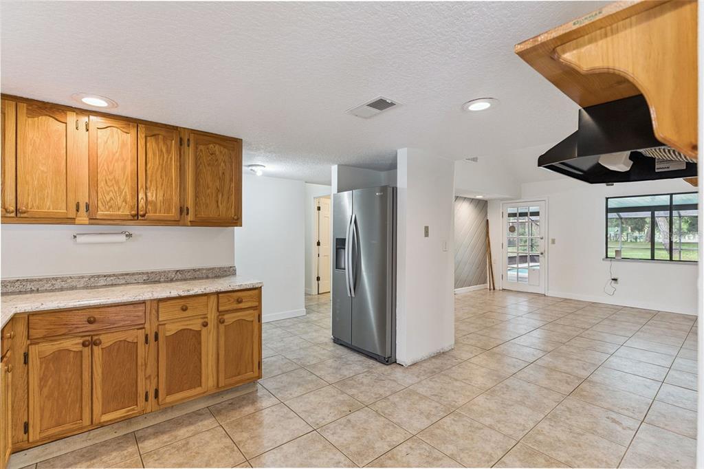 1142 Buckles Road Pierson, FL 32180 - Photo 9 of 34 a view of a kitchen with a sink