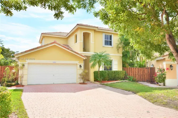 $5,300 | 4534 Northwest 94th Place, Doral, FL 33178