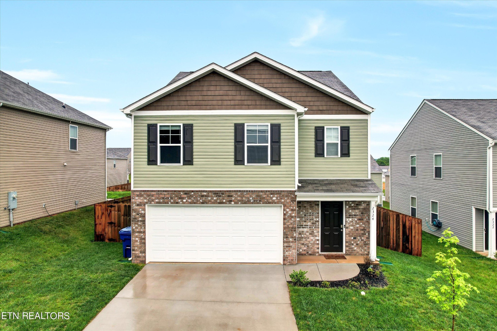 2324 Beacon Road Talbott, TN 37877 - Photo 1 of 31 Gallery Image 1