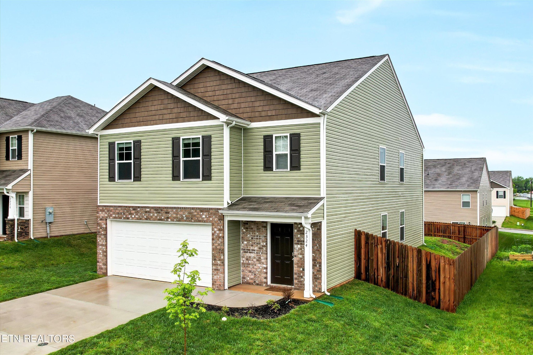 2324 Beacon Road Talbott, TN 37877 - Photo 3 of 31 Gallery Image 3