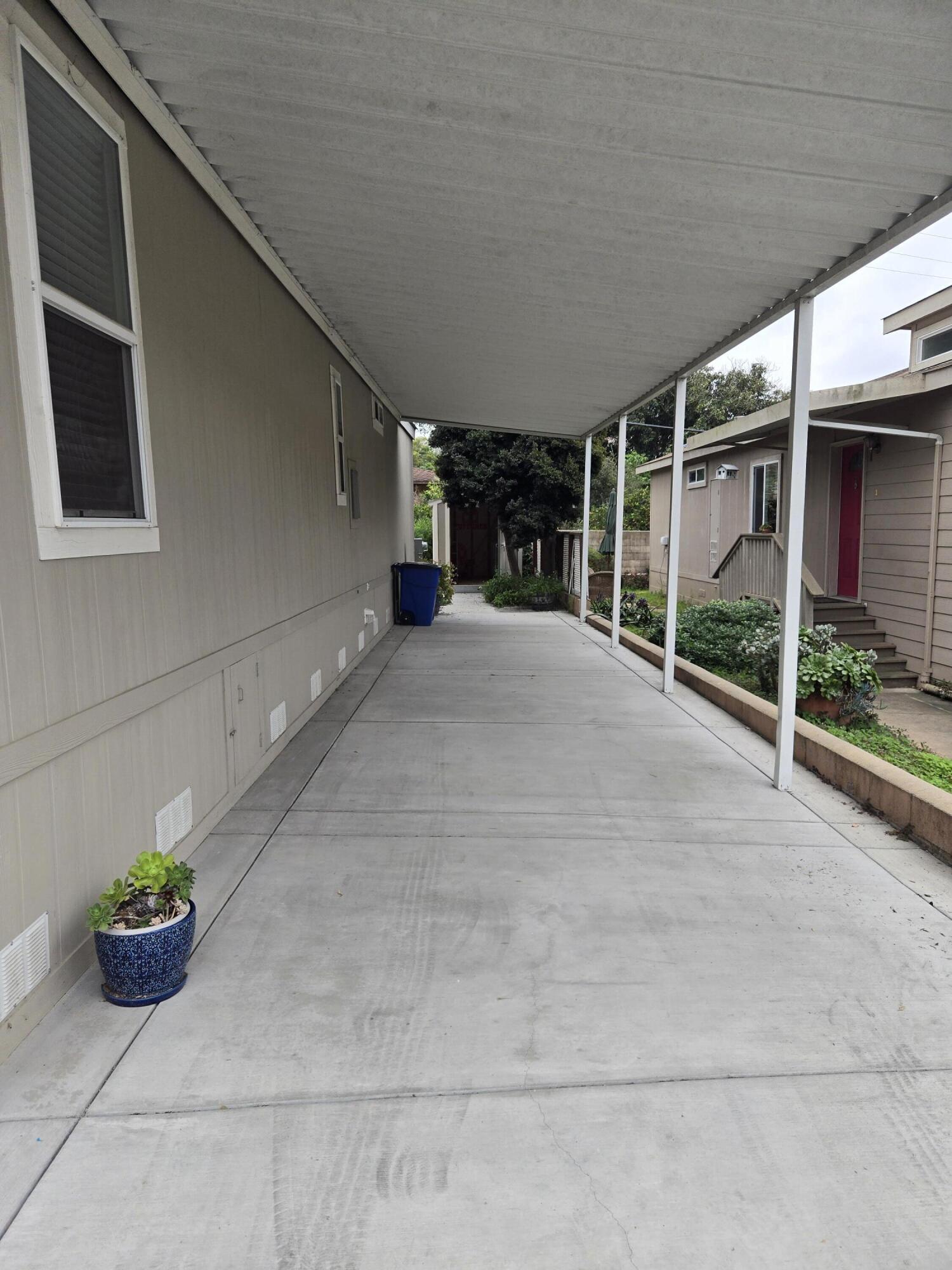 333 Old Mill Road, Unit 128 Santa Barbara, CA 93110 - Photo 12 of 22 Carport