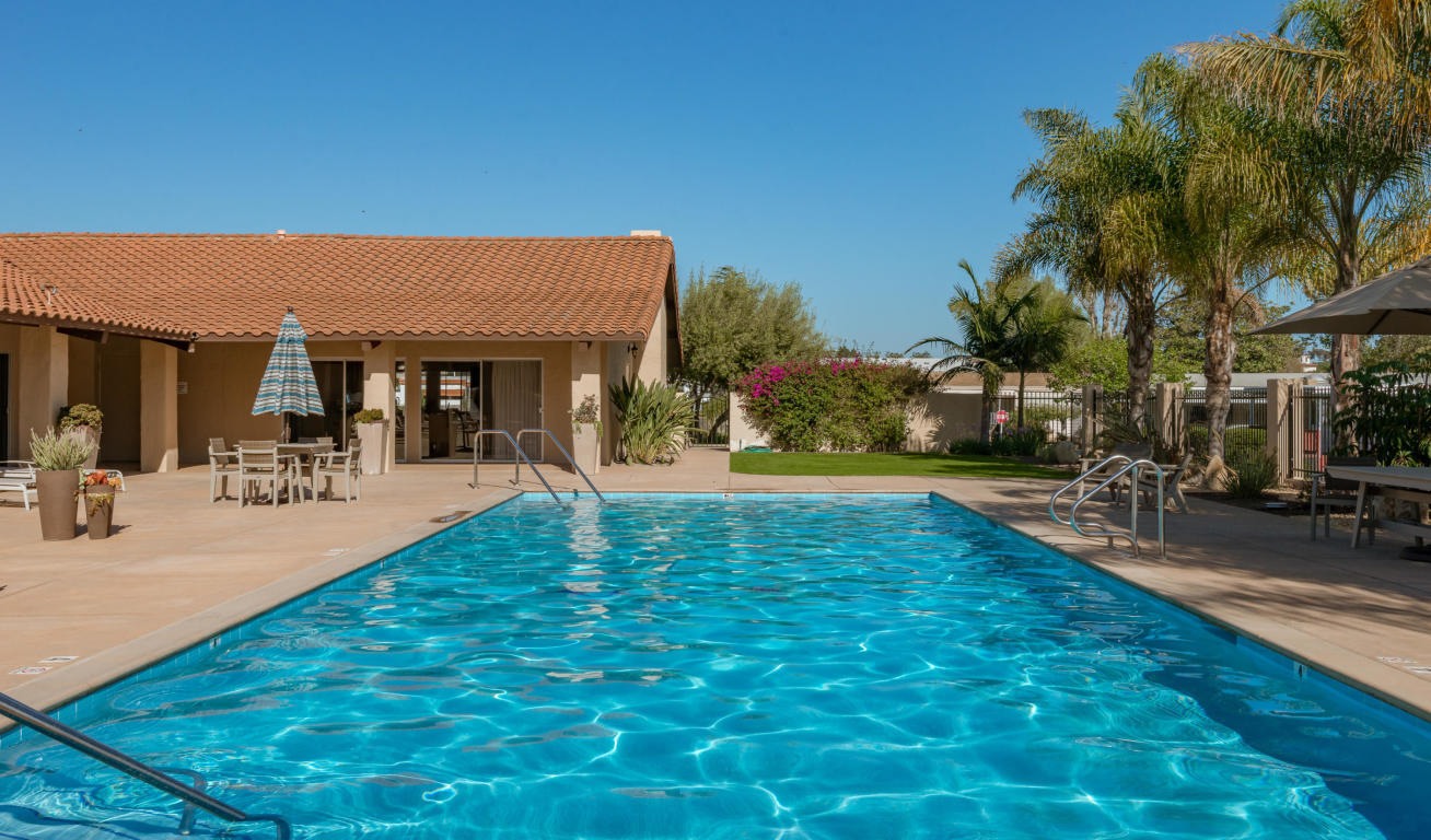 333 Old Mill Road, Unit 128 Santa Barbara, CA 93110 - Photo 17 of 22 Pool3