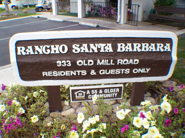 $639,000 | 333 Old Mill Road, Unit 128, Santa Barbara, CA 93110