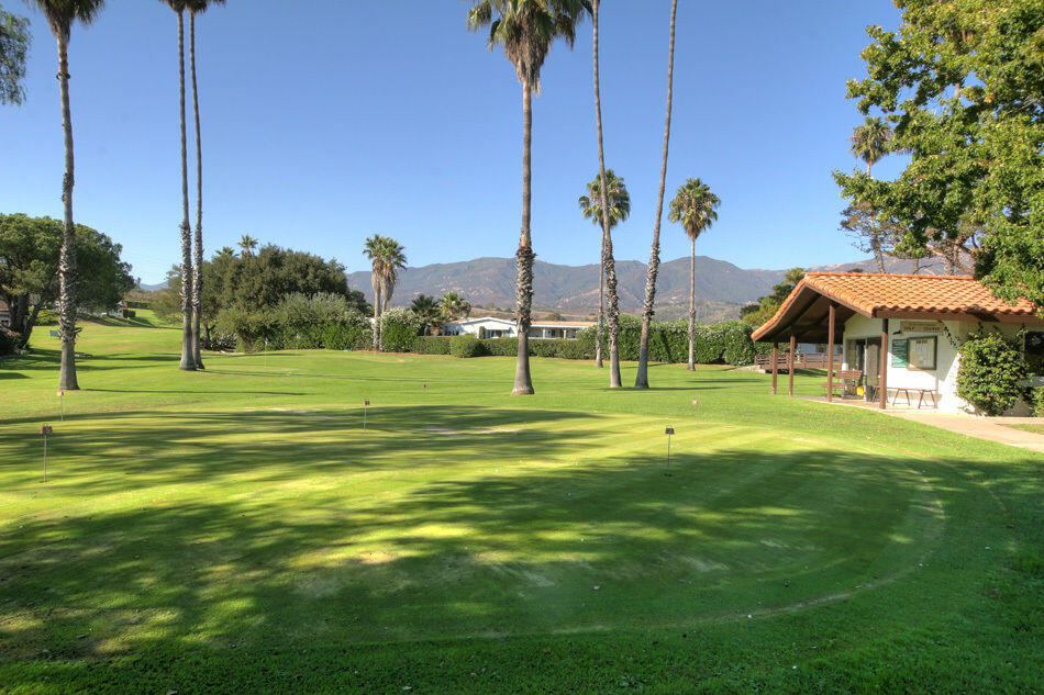 333 Old Mill Road, Unit 128 Santa Barbara, CA 93110 - Photo 20 of 22 Golf