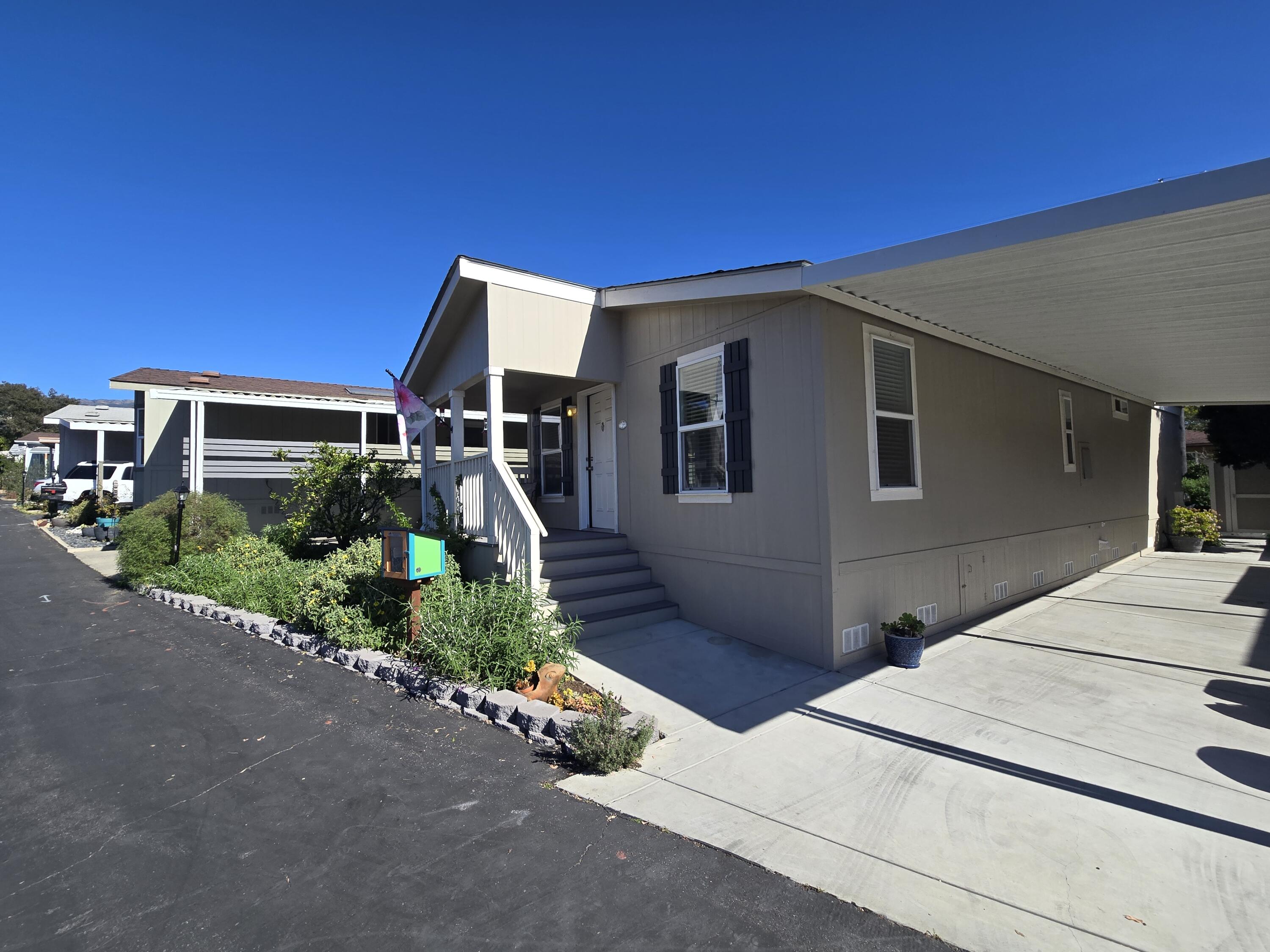 333 Old Mill Road, Unit 128 Santa Barbara, CA 93110 - Photo 2 of 22 Street View