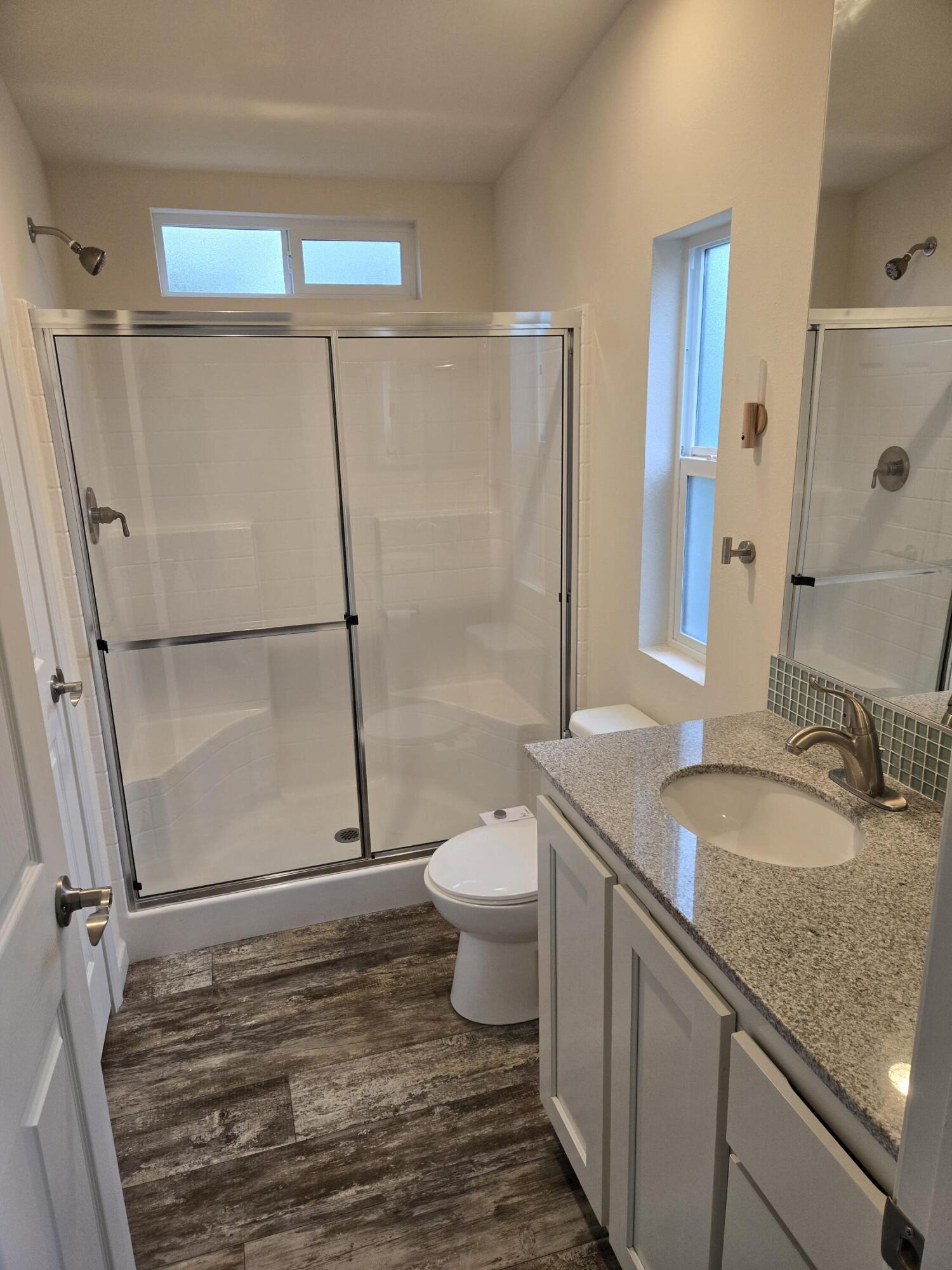 333 Old Mill Road, Unit 128 Santa Barbara, CA 93110 - Photo 5 of 22 Primary Bath