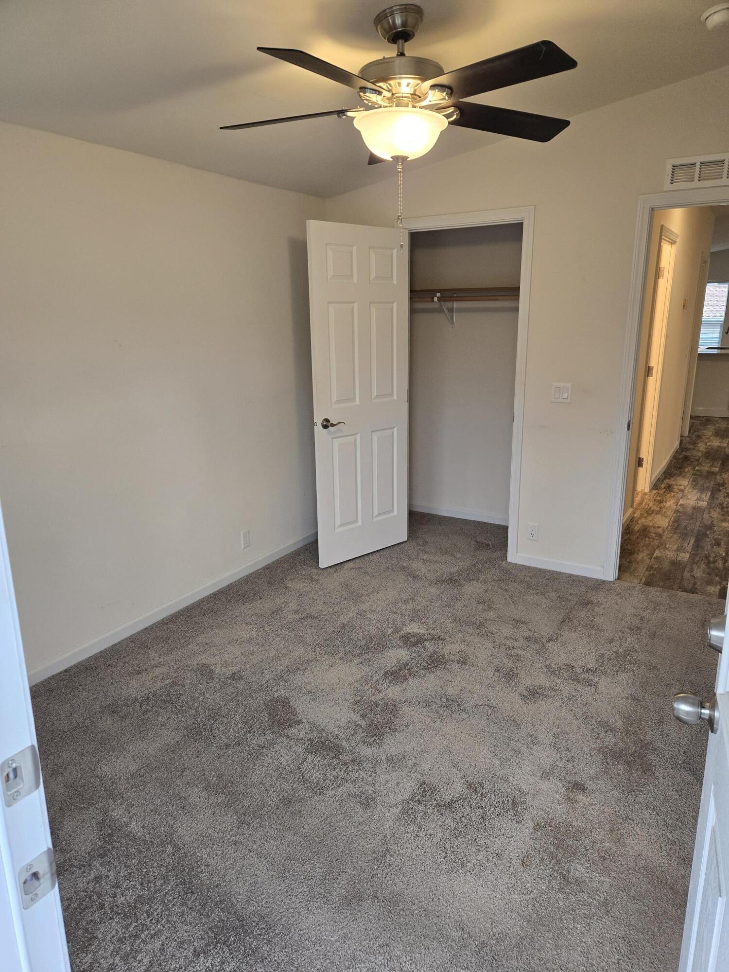 333 Old Mill Road, Unit 128 Santa Barbara, CA 93110 - Photo 7 of 22 Primary Bedroom