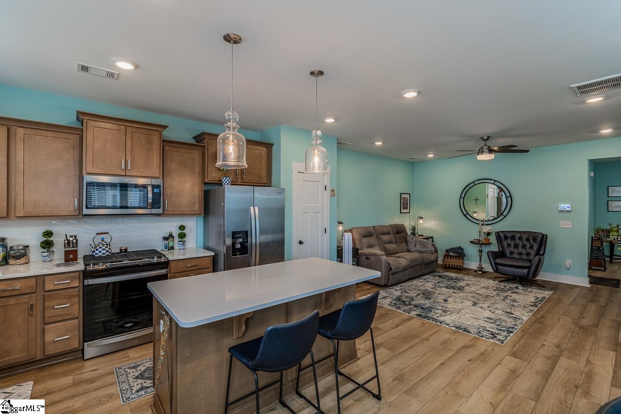 468 Mill Park Way Spartanburg, SC 29307 - Photo 11 of 29