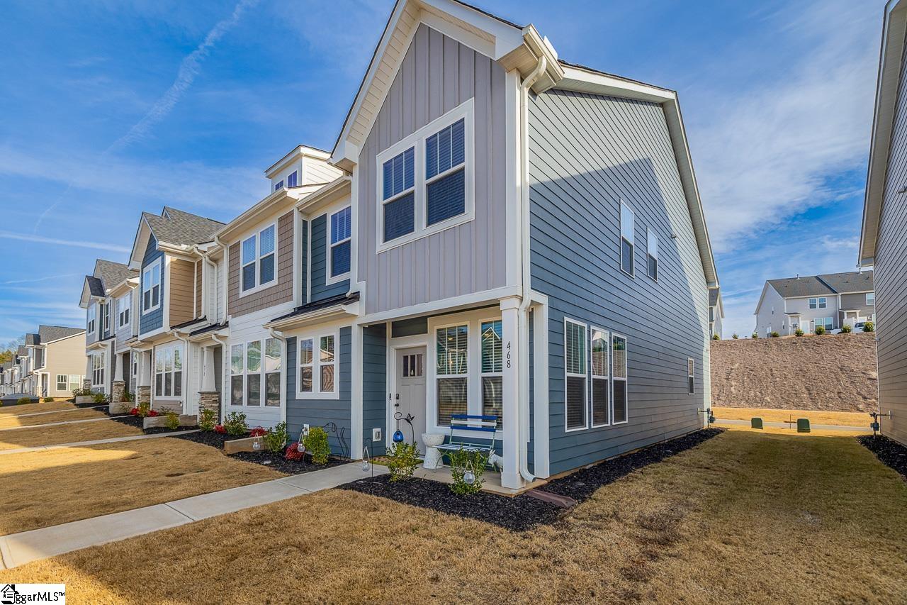 468 Mill Park Way Spartanburg, SC 29307 - Photo 2 of 29