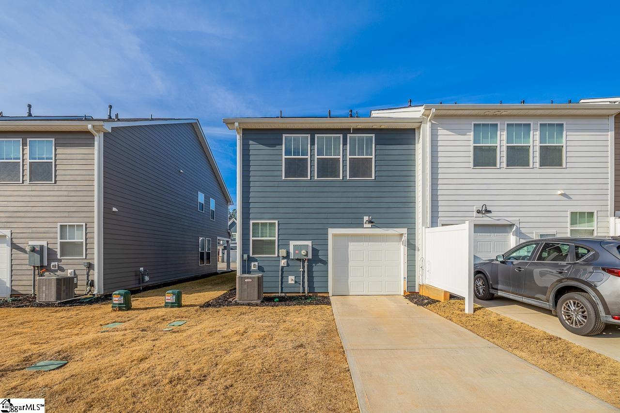 468 Mill Park Way Spartanburg, SC 29307 - Photo 24 of 29