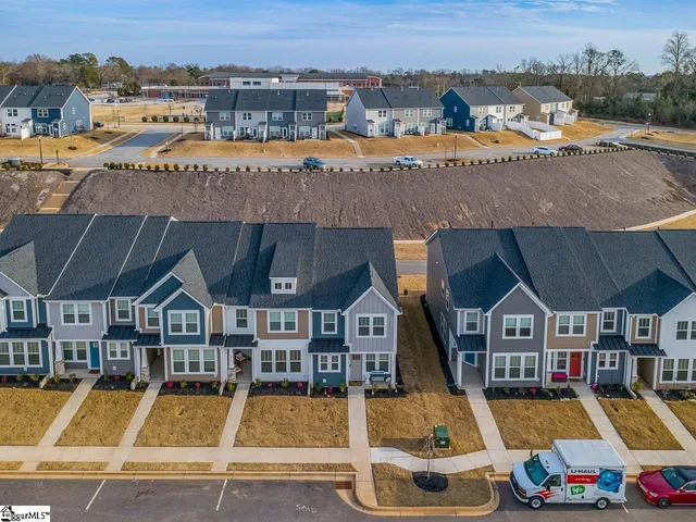 $242,900 | 468 Mill Park Way, Spartanburg, SC 29307