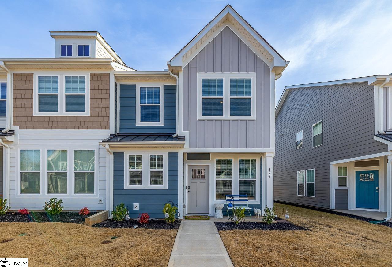 468 Mill Park Way Spartanburg, SC 29307 - Photo 29 of 29