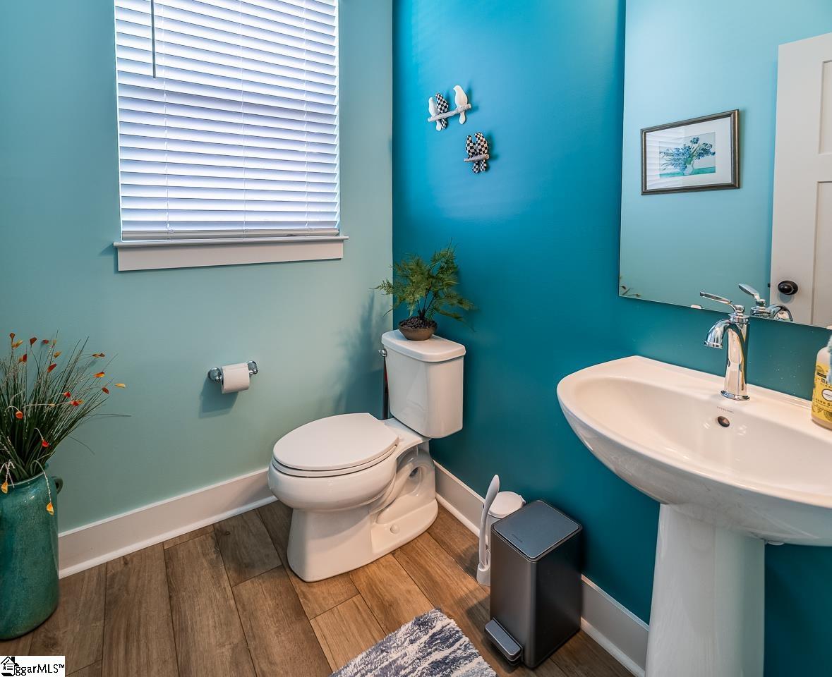 468 Mill Park Way Spartanburg, SC 29307 - Photo 5 of 29