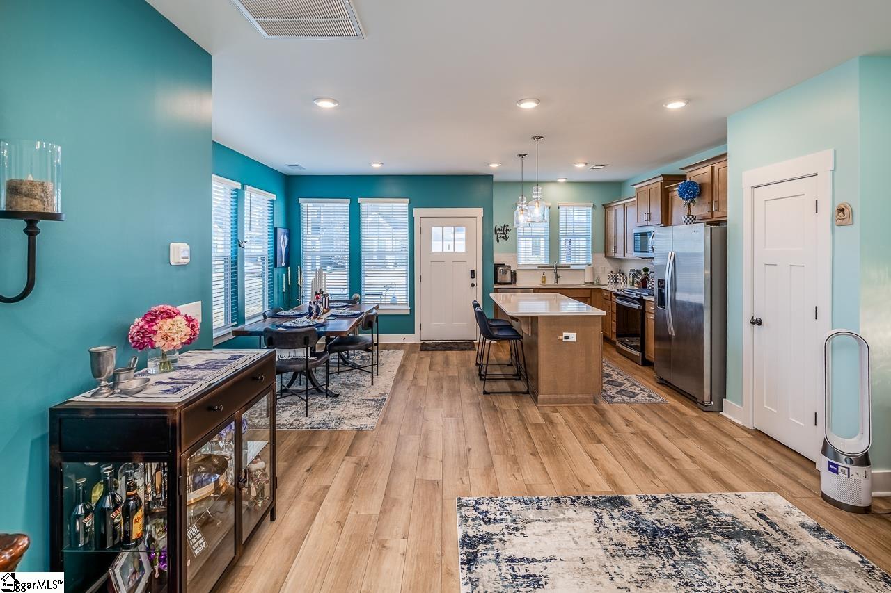 468 Mill Park Way Spartanburg, SC 29307 - Photo 7 of 29