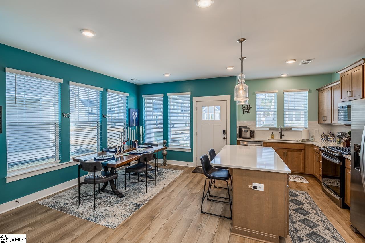 468 Mill Park Way Spartanburg, SC 29307 - Photo 8 of 29