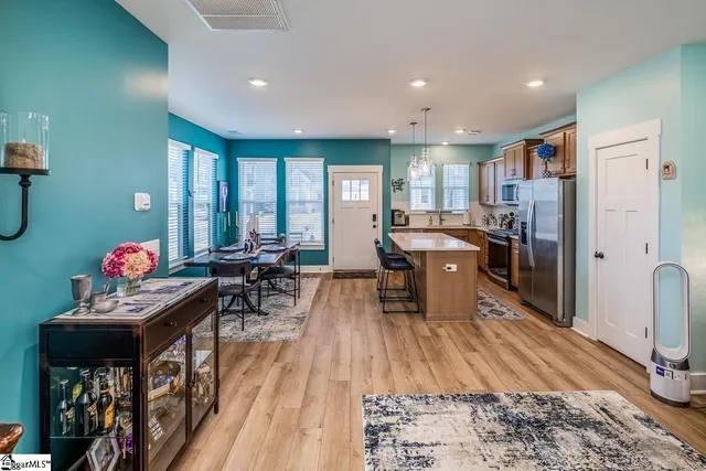 $242,900 | 468 Mill Park Way, Spartanburg, SC 29307