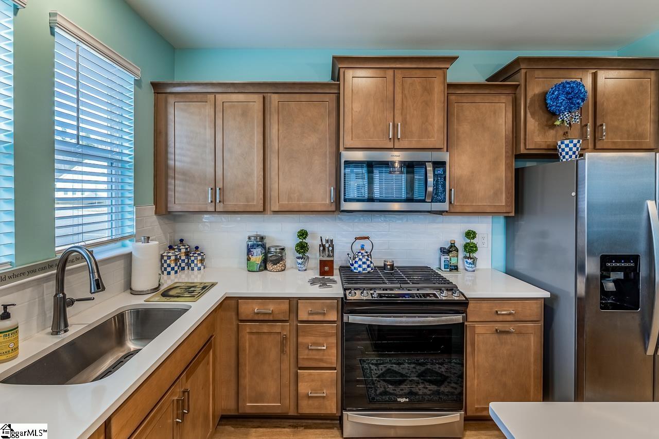 468 Mill Park Way Spartanburg, SC 29307 - Photo 9 of 29