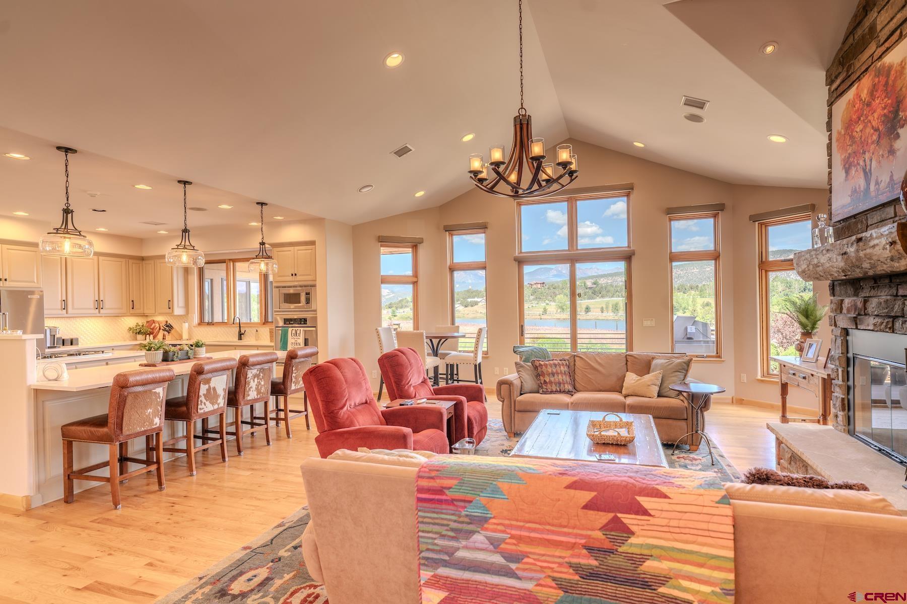 509 Jenkins Ranch Road Durango, CO 81301 - Photo 6 of 45