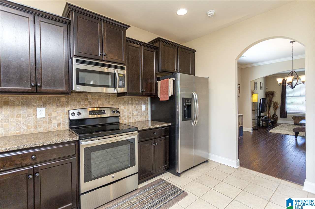358 Blackberry Boulevard Springville, AL 35146 - Photo 14 of 50