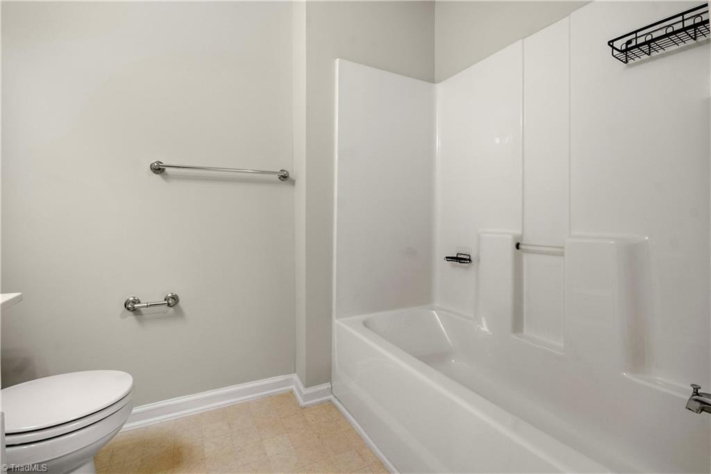 612 Timberline Ridge Lane Winston-Salem, NC 27106 - Photo 21 of 35 Gallery Image 21