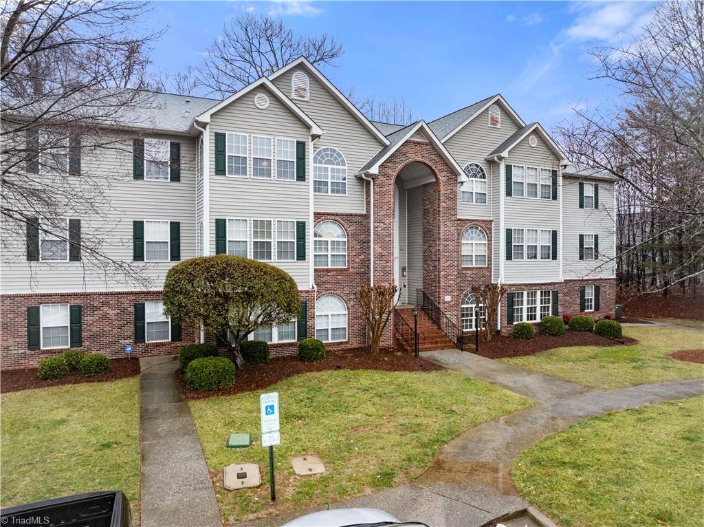 612 Timberline Ridge Lane Winston-Salem, NC 27106 - Photo 31 of 35 Gallery Image 31