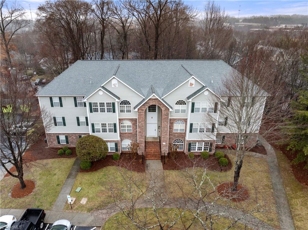 612 Timberline Ridge Lane Winston-Salem, NC 27106 - Photo 32 of 35 Gallery Image 32