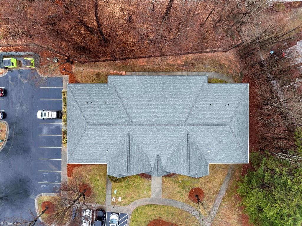 612 Timberline Ridge Lane Winston-Salem, NC 27106 - Photo 34 of 35 Gallery Image 34