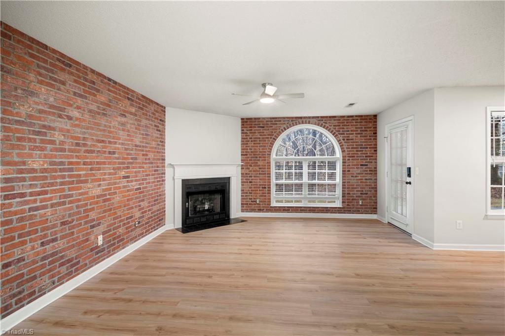 612 Timberline Ridge Lane Winston-Salem, NC 27106 - Photo 6 of 35 Gallery Image 6