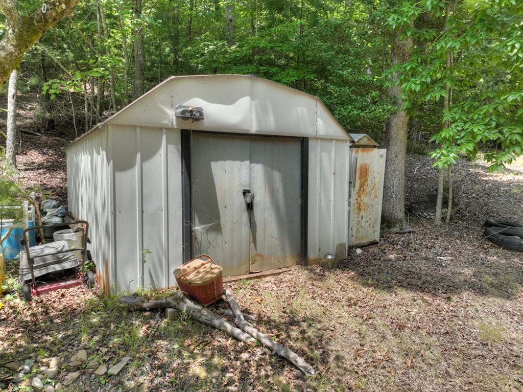 214 Mull Valley Road Morganton, GA 30560 - Photo 6 of 37 Gallery Image 6