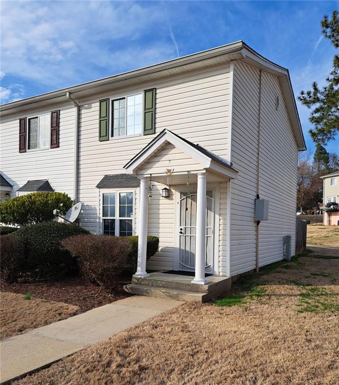1625 Conley Road, Unit 120 Conley, GA 30288 - Photo 1 of 1 Gallery Image 1