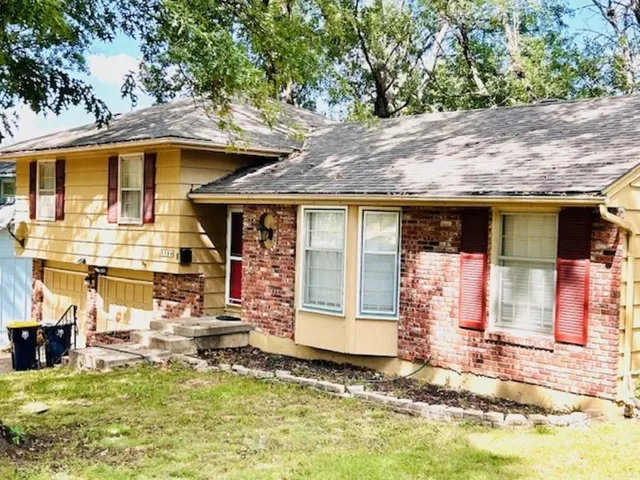 $263,000 | 4406 East 108th Street, Kansas City, MO 64137