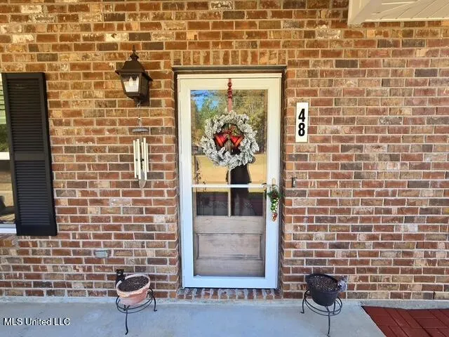 $239,000 | 48 George Ford Road, Carriere, MS 39426