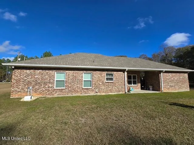 $239,000 | 48 George Ford Road, Carriere, MS 39426