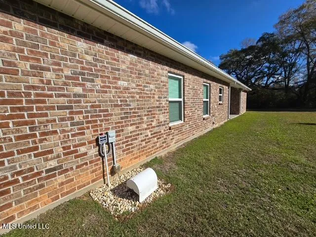 $239,000 | 48 George Ford Road, Carriere, MS 39426