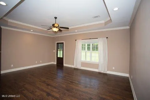 $239,000 | 48 George Ford Road, Carriere, MS 39426