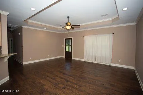 $239,000 | 48 George Ford Road, Carriere, MS 39426