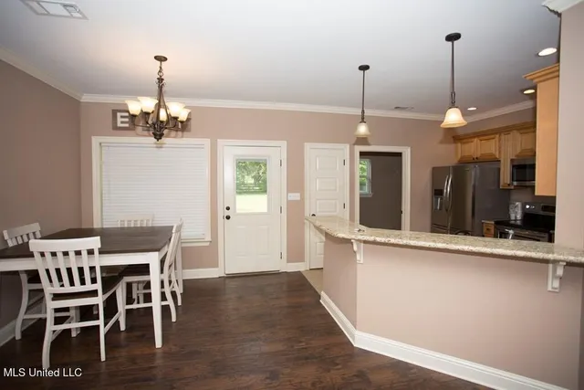 $239,000 | 48 George Ford Road, Carriere, MS 39426