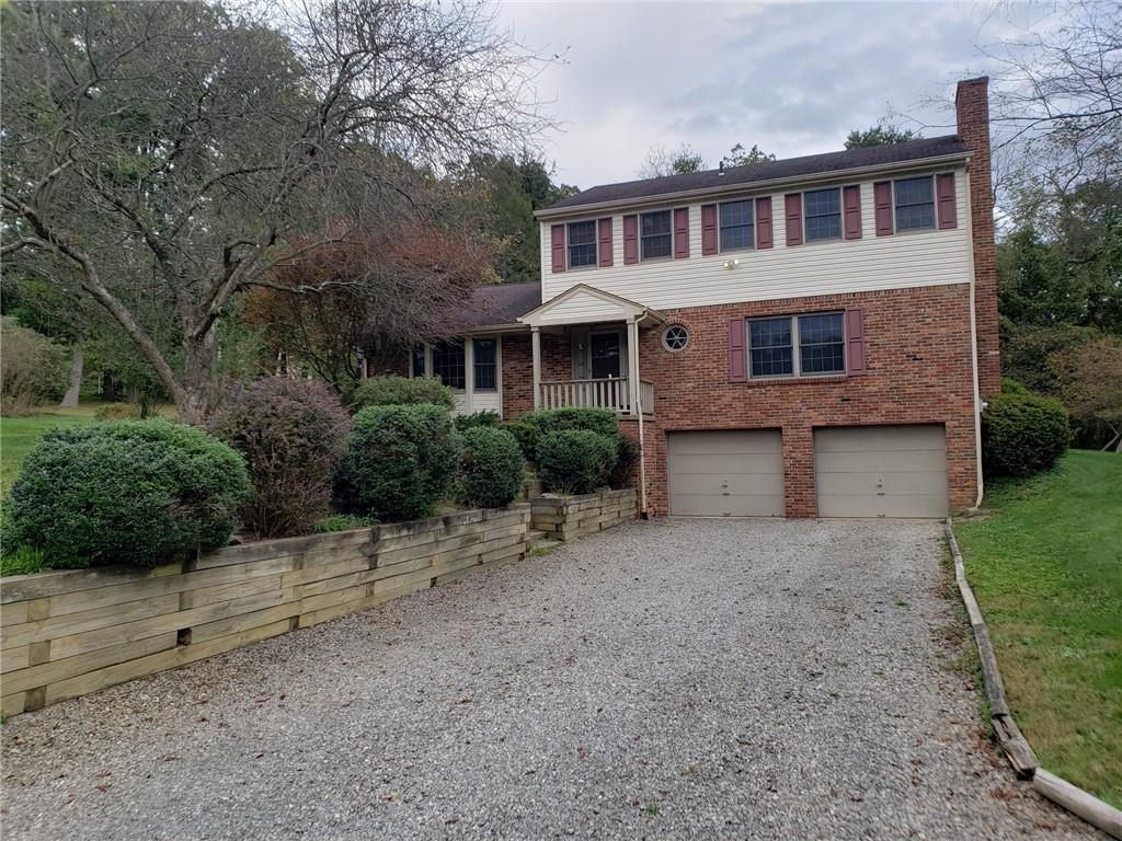 5532 Gibson Road Gibsonia, PA 15044 - Photo 1 of 16 Gallery Image 1