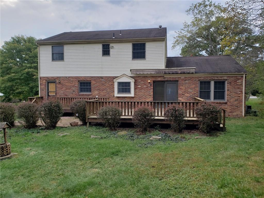 5532 Gibson Road Gibsonia, PA 15044 - Photo 2 of 16 Gallery Image 2