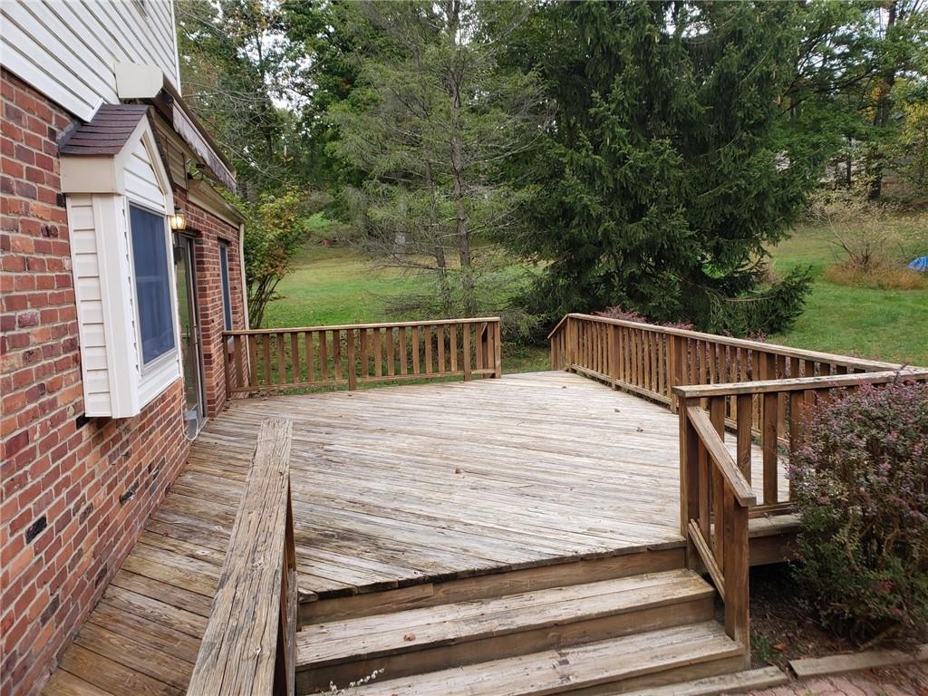 5532 Gibson Road Gibsonia, PA 15044 - Photo 3 of 16 Gallery Image 3