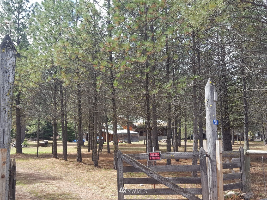 5980 Nelson Siding Road Cle Elum, WA 98922 - Photo 1 of 22