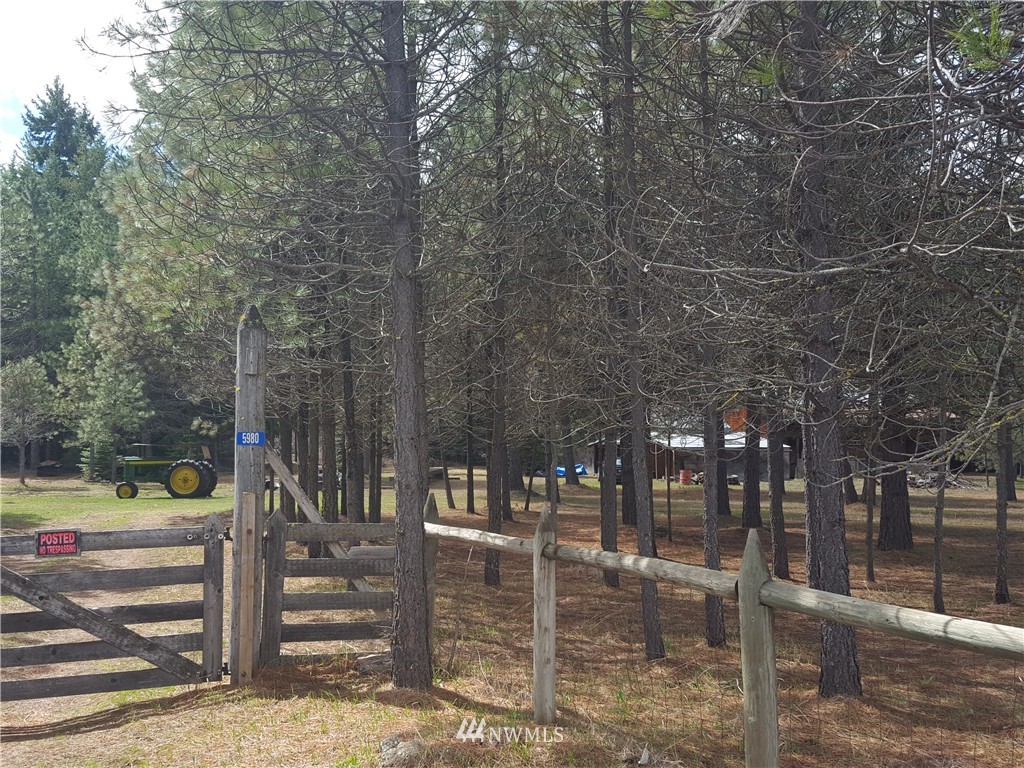 5980 Nelson Siding Road Cle Elum, WA 98922 - Photo 2 of 22