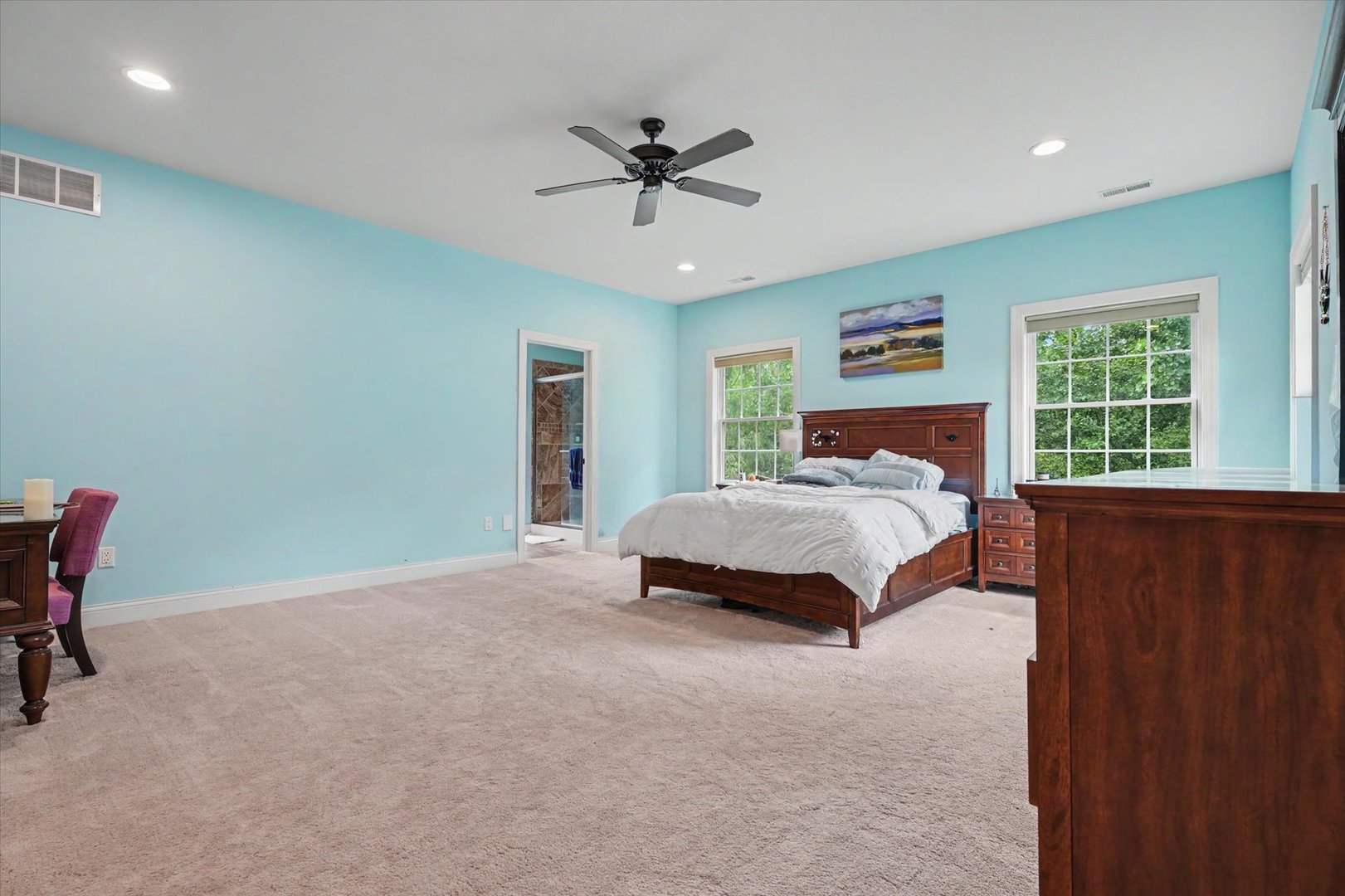 1309 Cross Creek Road Mahomet, IL 61853 - Photo 58 of 95