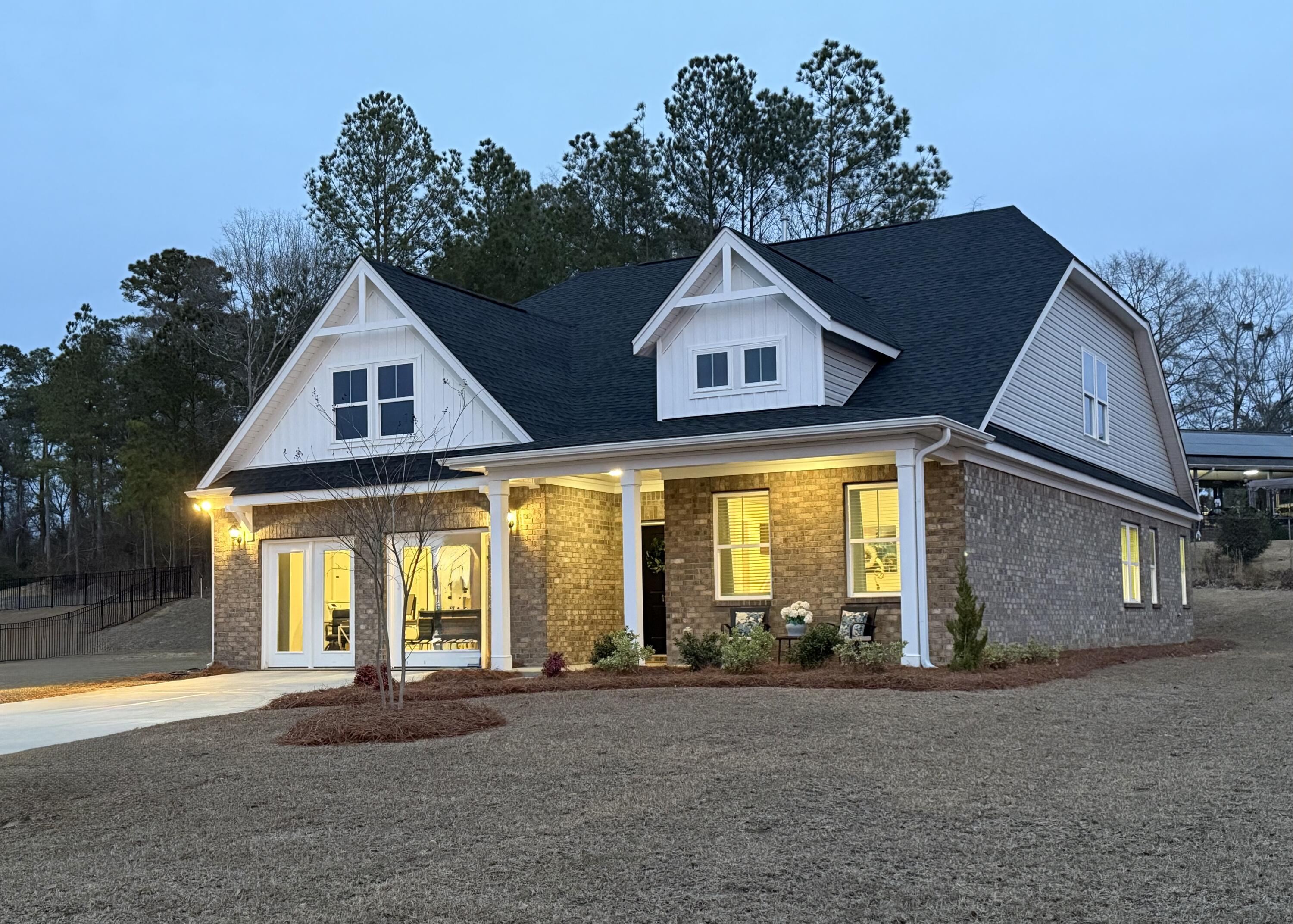 1225 Curlew Circle Sumter, SC 29150 - Photo 2 of 18