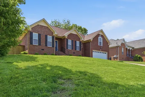 $439,900 | 527 Johnstown Drive, Smyrna, TN 37167