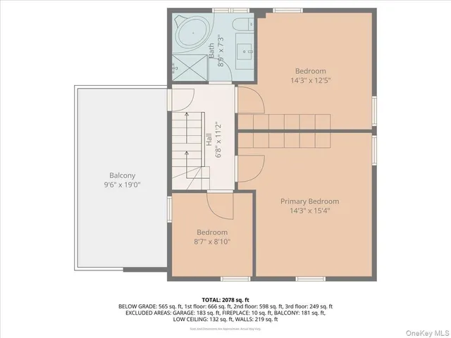 $1,199,000 | 82-06 166th Street | Hillcrest