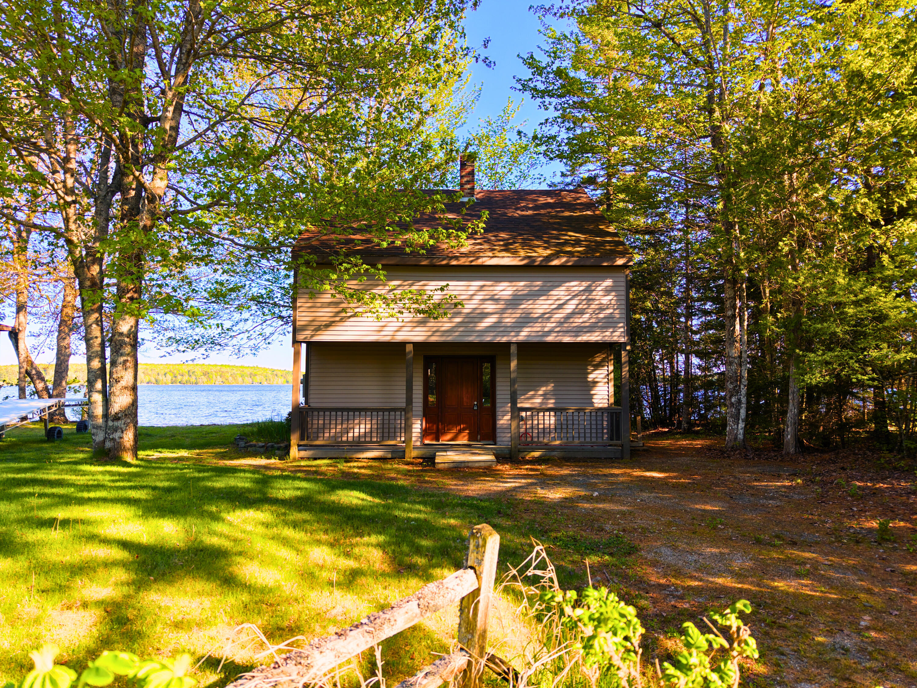 270 Grant Road Sullivan, ME 04664 - Photo 9 of 37 House #2
