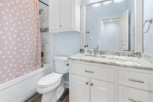 $515,000 | 6500 White Oleander Circle West, Lake Charles, LA 70605